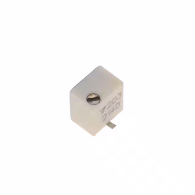 TSM4YL203KR05 Vishay Sfernice  Trimmer Potentiometers
